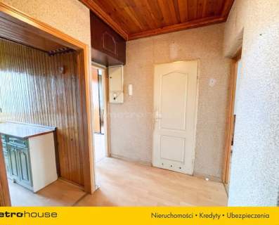 Mieszkanie na parterze - Dąbrowa Górnicza