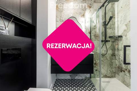 Nowe, studio, Kierbedzia, balkon, garaż