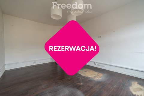 Jako mieszkanie lub lokal przy Deptaku Bogusława