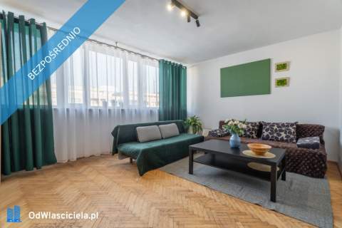 Centrum ul. Wyzwolenia 2 pokoje kuchnia
