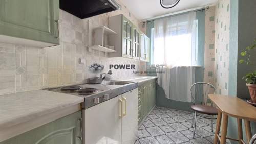 Turniejowa Kurdwanów Kawalerka Balkon 