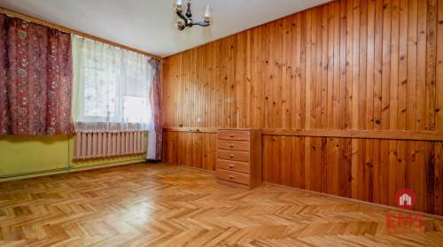Dom na sprzedaż Grabówka