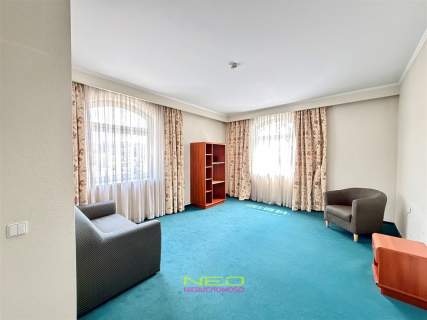 Inwestycja premium - hotel restauracja Centrum