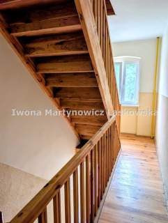 2 pokoje, 42m2, I piętro, loggia, Ścinawa