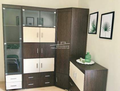 2-pok. w EKO-PARK przy Polach Mokotowskich, SGH, U