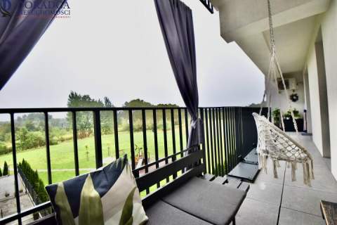 Gotowy do zamieszkania apartament Premium z klimatyzacją i 