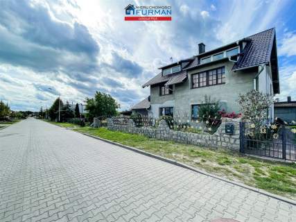 Dom na sprzedaż, 320 m2, Trzcianka