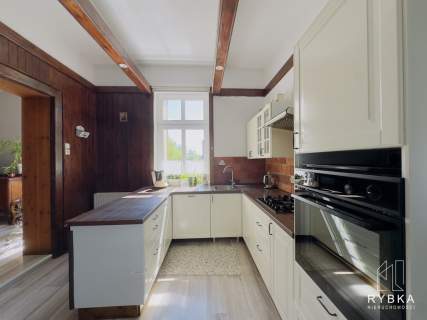 Przestronne mieszkanie 101,14 m centrum balkon