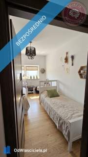 DO WPROWADZENIA 3 pok. 63 m2 Balkon Piwnica 30 km Poznań