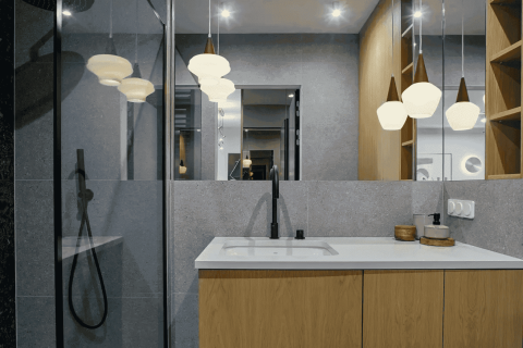 Komfortowy i wyposażony apartament kameralna inwestycja