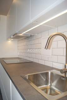 Śródmieście urokliwe 65 mkw dwa balkony