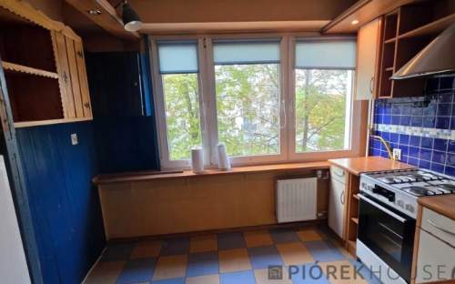 4-pokojowe mieszkanie w Ursusie