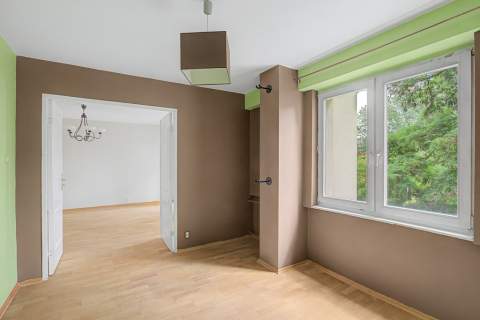 Pruszków Przestrzeń dla rodziny 4 pokoje 72m2