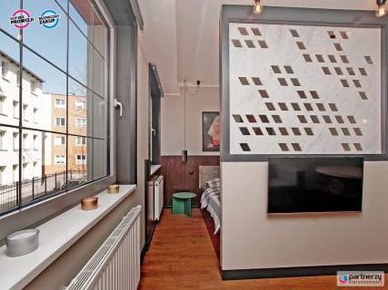 Apartament na TARTACZNEJ 2