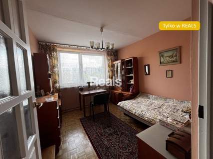 Mieszkanie na sprzedaż, 68 m2, Warszawa