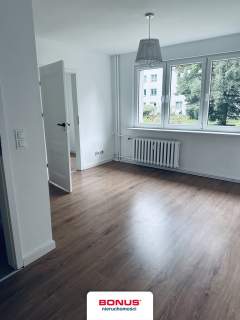 Kawalerka w centrum Szczecina