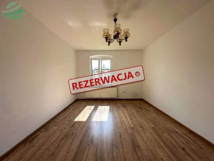 Bezczynszowe 3 pokojowe mieszkanie w kamienicy 5