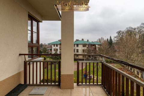 Apartament 4-pokojowy na Kołobrzeskiej