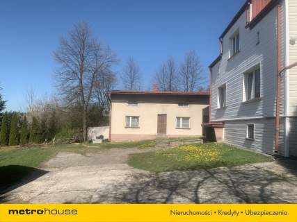 Dom na sprzedaż, 120 m2, Zawiercie