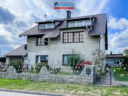 Dom na sprzedaż, 320 m2, Trzcianka