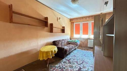3-pokojowe mieszkanie 60 m Balkon Mieszka I