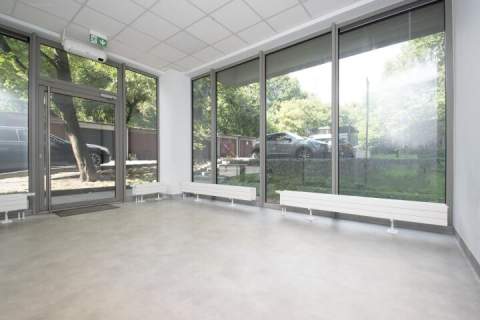 Lokal 119,78 m2, ul. Wrocławska, Krowodrza Od zaraz Bez prowizji