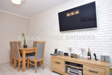 HIT 3-pokojowe m. z osobą kuchnią 61,62m2 Tarnów