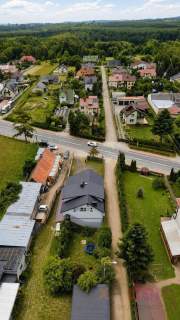 Dom inwestycyjny 360 m Lokal usługowy wynajem