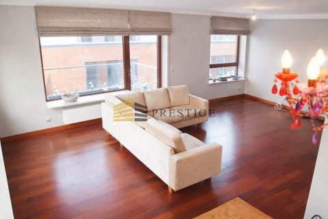 Apartament 107m2 Śródmieście