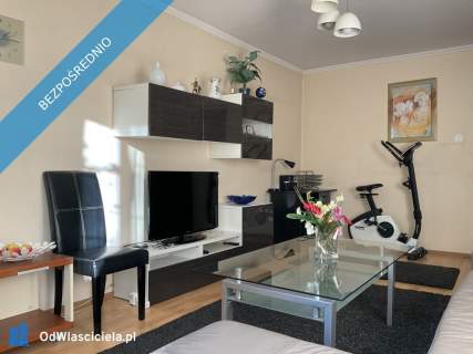 Mieszkanie 2 pokojowe, 43 m2, ulica Lotnicza