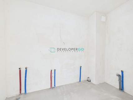 Rezydencja Złota 2 pokoje 48m2 balkon