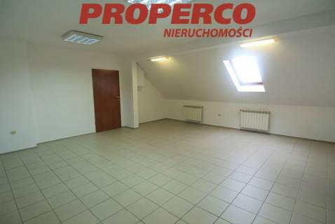 Lokal 34 m2, Centrum III piętro, Al. Solidarności
