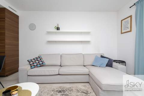 Mieszkanie do wynajęcia, 38 m2, Wrocław