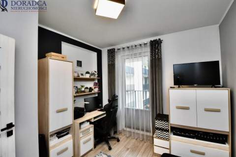 Gotowy do zamieszkania apartament Premium z klimatyzacją i 