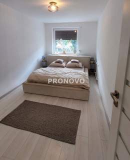 Mieszkanie 65m2, piwnica, balkon, garaż Warszewo