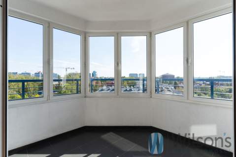 Wyjątkowy apartament z tarasem 33 m   Bliska Wola