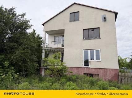 Dom na sprzedaż, 200 m2, Lgota Murowana