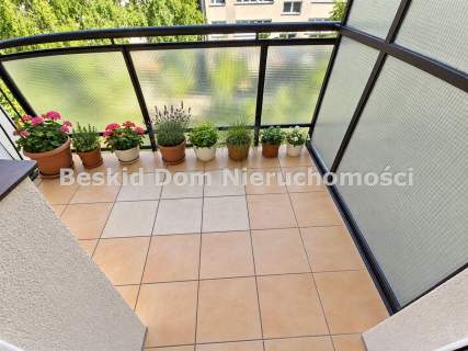 Mieszkanie na sprzedaż, 48 m2, Bielsko-Biała