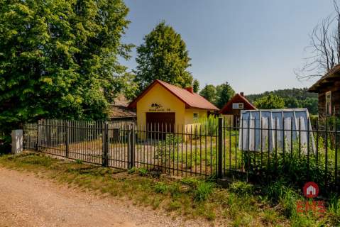 Domek z duszą w Kondratkach