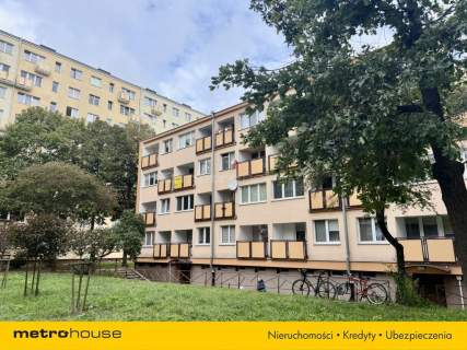 Mieszkanie do wynajęcia, 28 m2, Warszawa