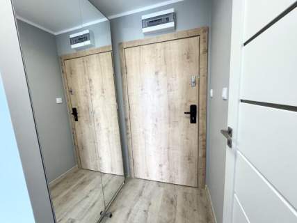 APARTAMENT PERŁOWA PRZYSTAŃ 2 pokoje