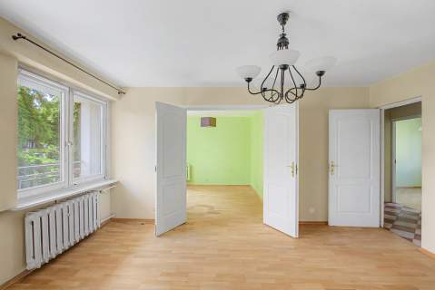 Pruszków Przestrzeń dla rodziny 4 pokoje 72m2