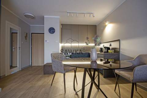 Mieszkanie do wynajęcia, 42 m2, Zielona Góra