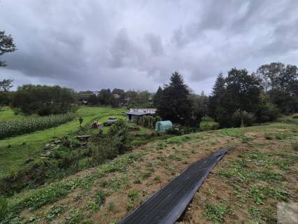 Działka rolna Wola Krzywiecka 3,3676 ha