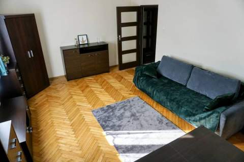 Mieszkanie do wynajęcia, 39 m2, Łódź