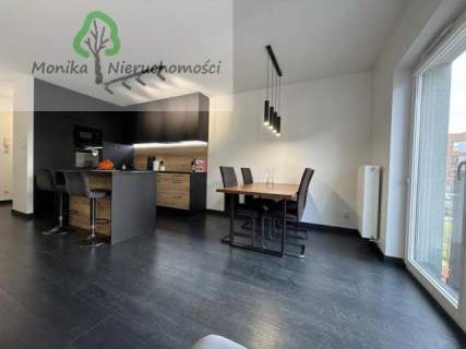 Osiedle Residense - mieszkanie z miejscem w hali