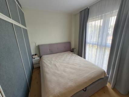 Gotowe do wejścia. 2 M. postojowe, balkon.