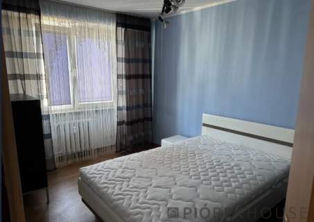 2-pokojowe mieszkanie na Mokotowie