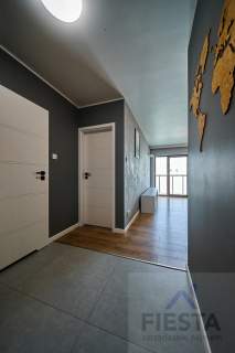 M2 Lublin, Węglinek, ul. Kwarcowa, 46 m2, garaż
