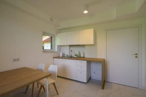 Gabinet 13,0m2 w nowej przychodni w Nadolicach Wielkich
